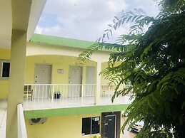 Hotel Posada Los Olivos Los Mochis