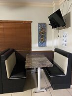 Hotel Posada Los Olivos Los Mochis