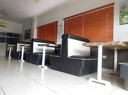 Hotel Posada Los Olivos Los Mochis