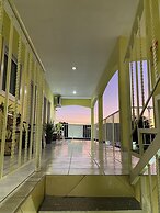 Hotel Posada Los Olivos Los Mochis