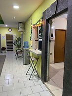 Hotel Posada Los Olivos Los Mochis