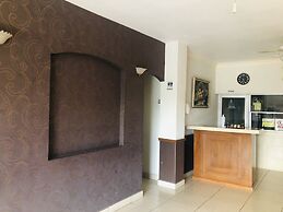 Hotel Posada Los Olivos Los Mochis