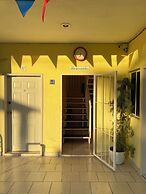 Hotel Posada Los Olivos Los Mochis