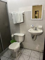 Hotel Posada Los Olivos Los Mochis