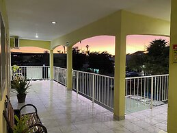 Hotel Posada Los Olivos Los Mochis