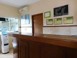 Hotel Posada Los Olivos Los Mochis