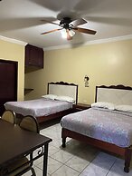 Hotel Posada Los Olivos Los Mochis