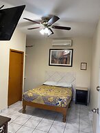 Hotel Posada Los Olivos Los Mochis