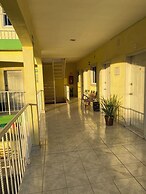 Hotel Posada Los Olivos Los Mochis