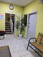 Hotel Posada Los Olivos Los Mochis