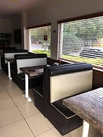 Hotel Posada Los Olivos Los Mochis