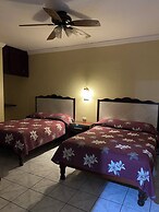 Hotel Posada Los Olivos Los Mochis