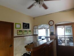 Hotel Posada Los Olivos Los Mochis