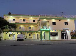 Hotel Posada Los Olivos Los Mochis