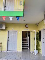 Hotel Posada Los Olivos Los Mochis