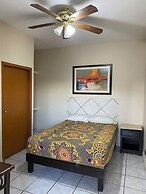 Hotel Posada Los Olivos Los Mochis