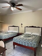 Hotel Posada Los Olivos Los Mochis