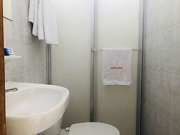 Hotel Posada Los Olivos Los Mochis