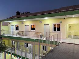 Hotel Posada Los Olivos Los Mochis