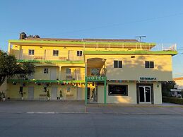 Hotel Posada Los Olivos Los Mochis