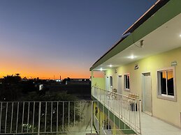 Hotel Posada Los Olivos Los Mochis