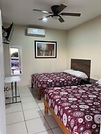 Hotel Posada Los Olivos Los Mochis