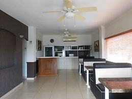 Hotel Posada Los Olivos Los Mochis