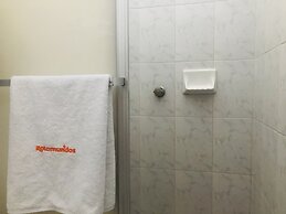 Hotel Posada Los Olivos Los Mochis