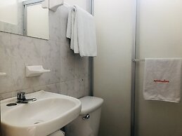 Hotel Posada Los Olivos Los Mochis