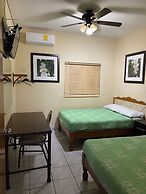 Hotel Posada Los Olivos Los Mochis