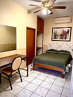 Hotel Posada Los Olivos Los Mochis