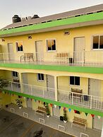 Hotel Posada Los Olivos Los Mochis