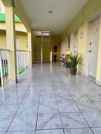 Hotel Posada Los Olivos Los Mochis