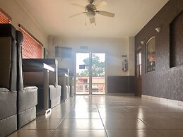 Hotel Posada Los Olivos Los Mochis