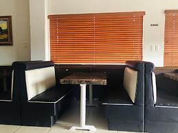 Hotel Posada Los Olivos Los Mochis