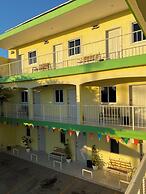 Hotel Posada Los Olivos Los Mochis