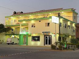 Hotel Posada Los Olivos Los Mochis