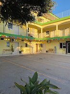 Hotel Posada Los Olivos Los Mochis