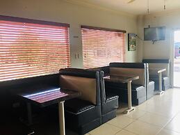 Hotel Posada Los Olivos Los Mochis