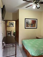 Hotel Posada Los Olivos Los Mochis