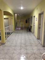 Hotel Posada Los Olivos Los Mochis