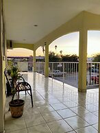 Hotel Posada Los Olivos Los Mochis