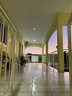 Hotel Posada Los Olivos Los Mochis