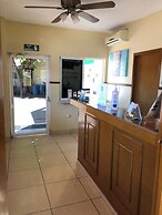 Hotel Posada Los Olivos Los Mochis