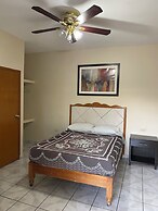 Hotel Posada Los Olivos Los Mochis