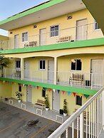 Hotel Posada Los Olivos Los Mochis