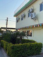 Hotel Posada Los Olivos Los Mochis