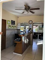 Hotel Posada Los Olivos Los Mochis