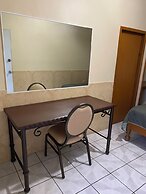 Hotel Posada Los Olivos Los Mochis