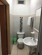 Hotel Posada Los Olivos Los Mochis